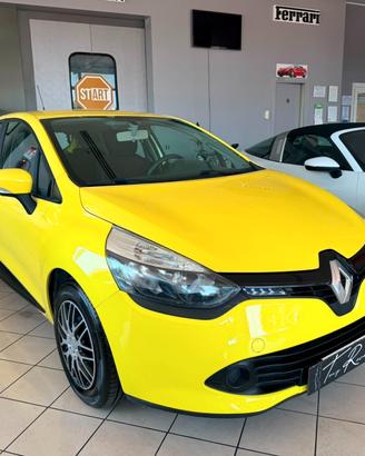 Renault Clio 1.2 75CV GPL(GAS) 5 porte Live