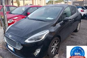 Ford Fiesta 1.0 Ecoboost 100 CV 5 porte Business