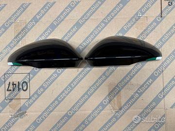 Calotte specchi Alfa Romeo Stelvio Tributo Italia