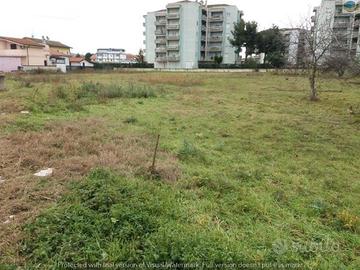 401 Terreno edificabile Montesilvano