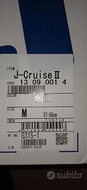 CASCO SHOEI  J-CRUISE II