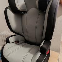 Seggiolino Auto Gruppo 2/3 Foppapedretti ISOFIX