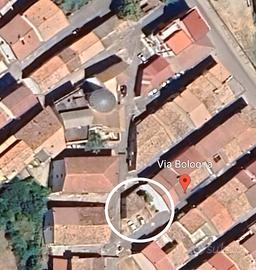 Terreno edificabile (francavilla marittima cs)