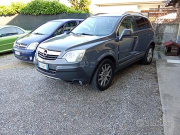 Opel Antara 2010 neopatentati 3402986034