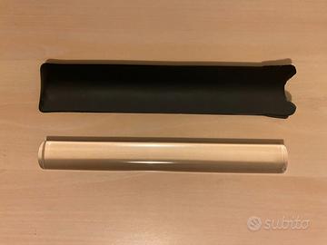 Lente ingrandimento da lettura