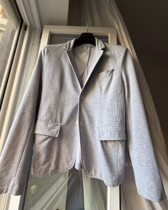 Blazer Lo Chico uomo taglia M/48