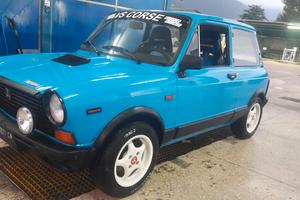 Autobianchi a 112 junior (abarth)