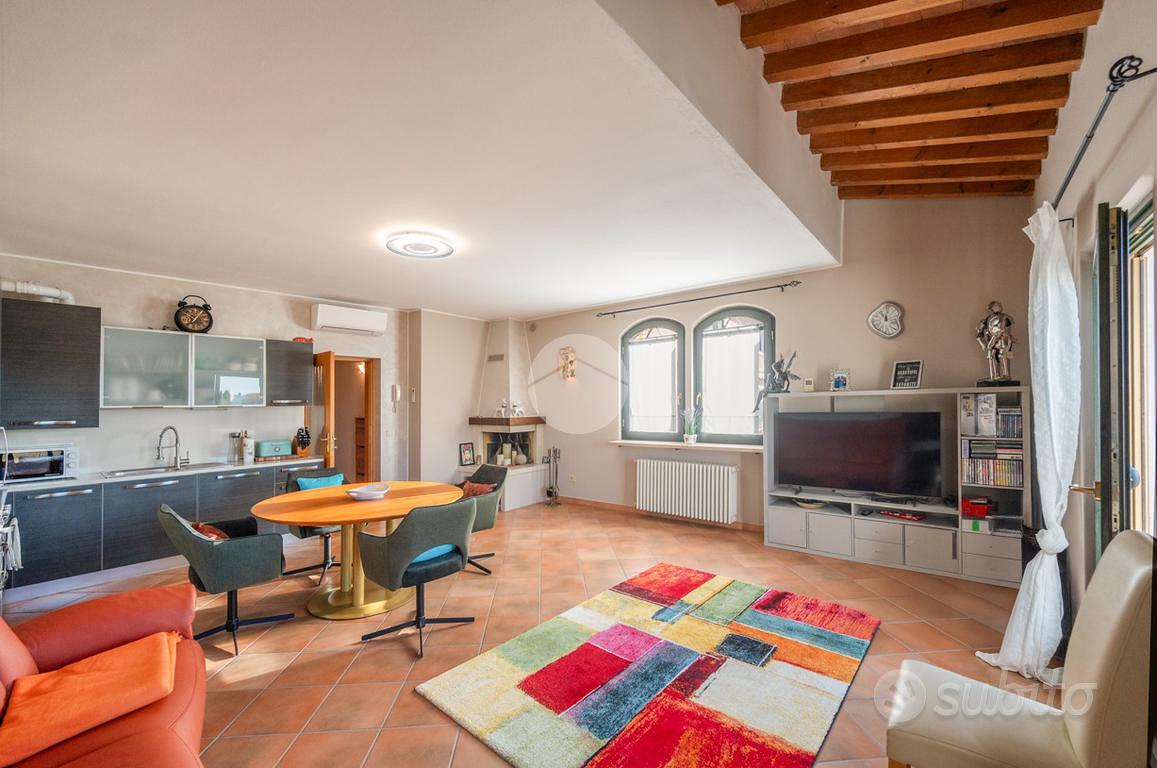 Appartamento – Cavaion Veronese, Pozzoi - Altro