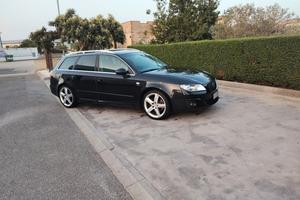 Seat EXEO 