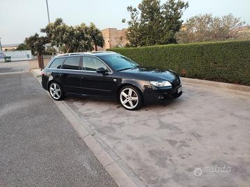 Seat EXEO 
