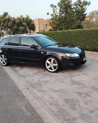 Seat EXEO 