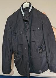 Giubotto Moto Tucano Urbano 52/XL come nuovo