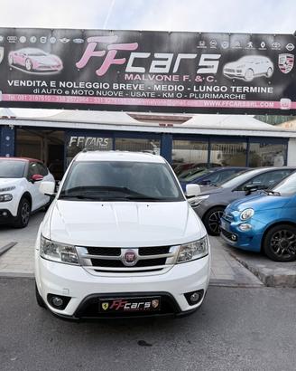 Fiat Freemont 2.0 Multijet 140 CV Lounge