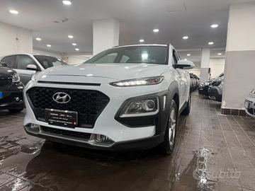 NUOVA HYUNDAI KONA 1.0 BENZ 120CV T3 XPOSSIBLE 2WD