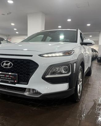 NUOVA HYUNDAI KONA 1.0 BENZ 120CV T3 XPOSSIBLE 2WD