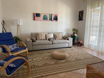 Villa porto selvaggio