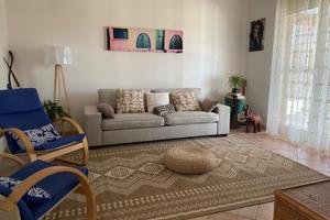 Villa porto selvaggio