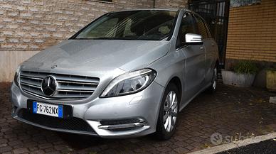 Mercedes-benz B 180 CDI Premium