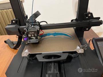 Creality Ender 3 S1 Pro