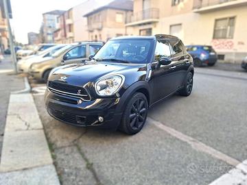 MINI Countryman Mini Cooper SD Business Countrym