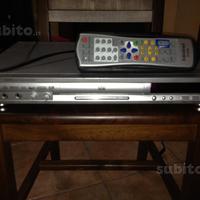 Lettore DVD e per Karaoke AMSTRAD