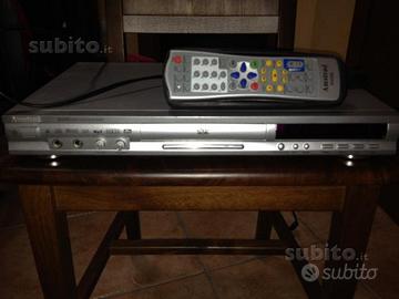 Lettore DVD e per Karaoke AMSTRAD