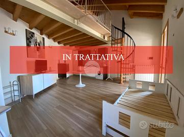 MONOLOCALE A LONATO DEL GARDA