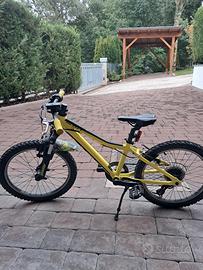 bici scoot scale 20 pollici 