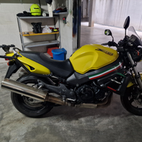 Honda x eleven naked honda x 11