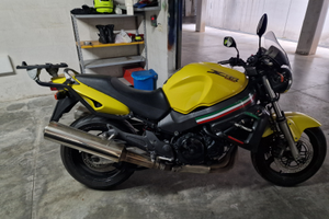 Honda x eleven naked honda x 11