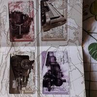 6 Folder senza schedeTelecom  