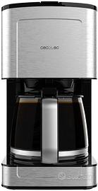 Cecotec Macchina da caffè a goccia Coffee 56 Heat,