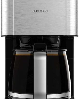 Cecotec Macchina da caffè a goccia Coffee 56 Heat,