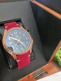Orologio Terra Cielo Mare TCM Tazzoli