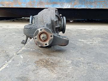 DIFFERENZIALE ANTERIORE FIAT Campagnola AR 76 dies