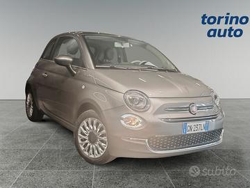 FIAT 500 1.0 hybrid Dolcevita 70cv
