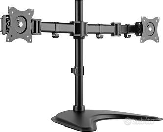 Supporto monitor stand monitor scrivania - NUOVO