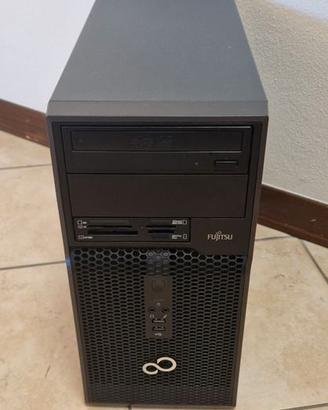 Computer Windows 11 Intel Core I5 8Gb Ram SSD 250