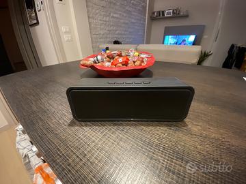 Cassa bluetooth Sonkir