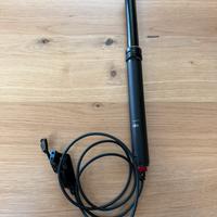 Reggisella rock shox reverb