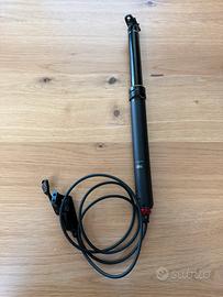 Reggisella rock shox reverb