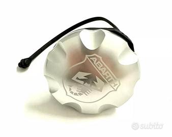 Tappo Carburante Benzina 500 Abarth