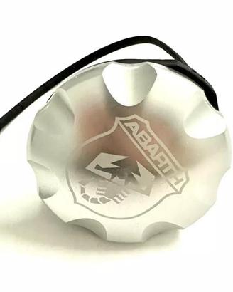 Tappo Carburante Benzina 500 Abarth