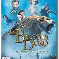 La bussola d'oro gioco per pc