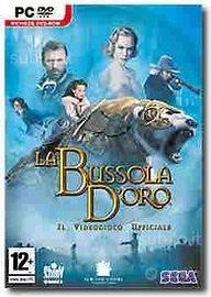 La bussola d'oro gioco per pc