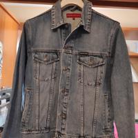 Giubbino Jeans Wampum  T.L