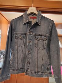 Giubbino Jeans Wampum  T.L