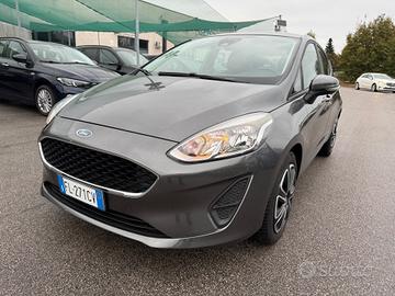 Ford Fiesta My18 1.5 TDCi 75 Cv Start&Stop 5 porte