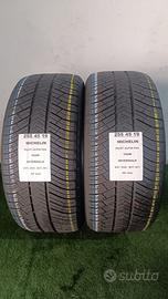 2 GOMME 255 45 19 MICHELIN INV RIF3044