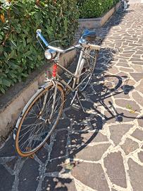 Bicicletta Atala da Donna 28 vintage